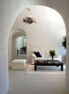 Villas & Mansions of Santorini Island 